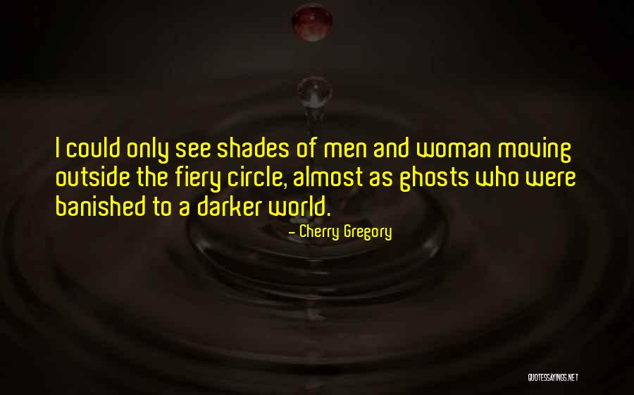 Catalpa Quotes By Cherry Gregory Catalpa Quotes By Cherry Gregory