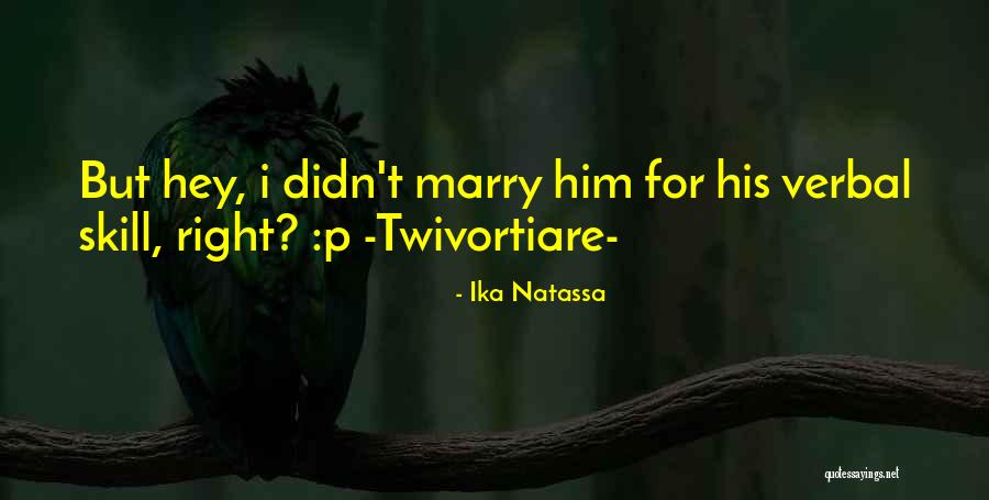 Catalpas Crossword Quotes By Ika Natassa Catalpas Crossword Quotes By Ika Natassa