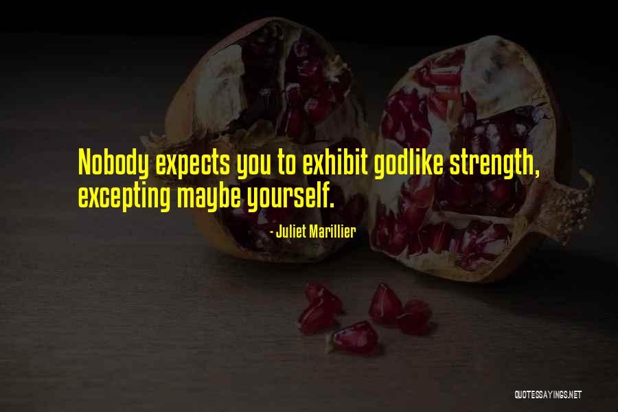 Catalpas Pod Quotes By Juliet Marillier Catalpas Pod Quotes By Juliet Marillier