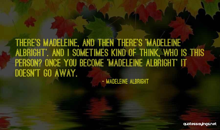 Catalpas Pod Quotes By Madeleine Albright Catalpas Pod Quotes By Madeleine Albright