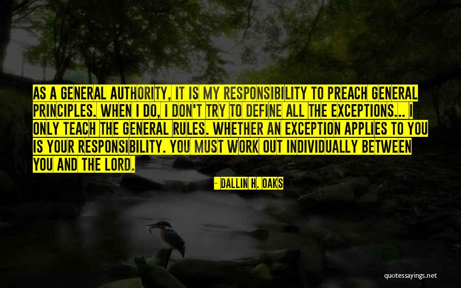 Catalunya Mapa Quotes By Dallin H. Oaks Catalunya Mapa Quotes By Dallin H. Oaks