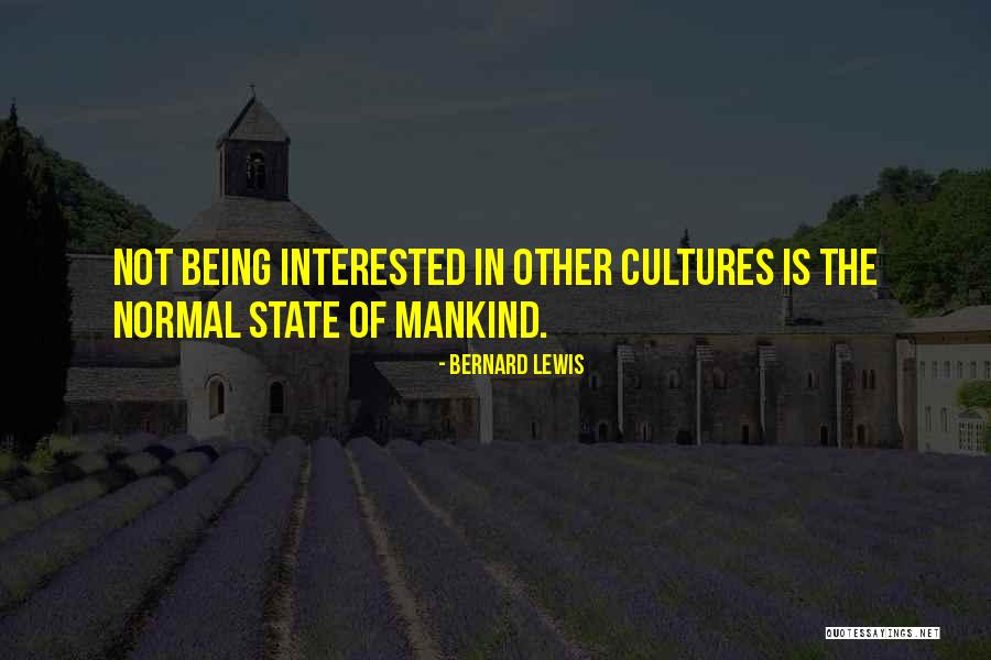 Catalyn Gf Quotes By Bernard Lewis Catalyn Gf Quotes By Bernard Lewis