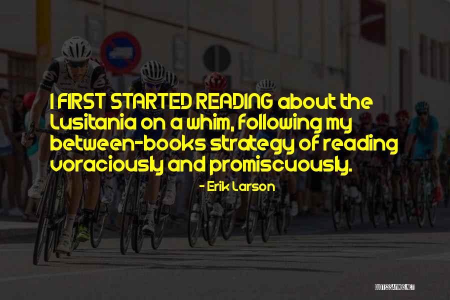 Catalyn Supplement Quotes By Erik Larson Catalyn Supplement Quotes By Erik Larson