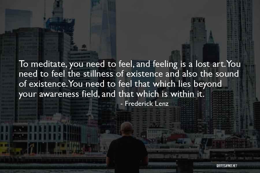 Catalyn Supplement Quotes By Frederick Lenz Catalyn Supplement Quotes By Frederick Lenz