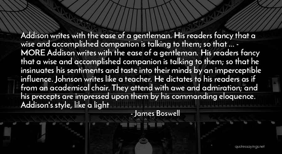 Catalyn Supplement Quotes By James Boswell Catalyn Supplement Quotes By James Boswell