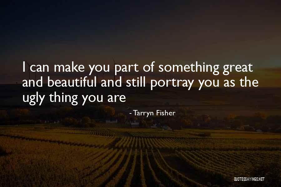Catalyn Supplement Quotes By Tarryn Fisher Catalyn Supplement Quotes By Tarryn Fisher
