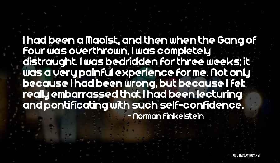 Catalysts Impact Quotes By Norman Finkelstein Catalysts Impact Quotes By Norman Finkelstein