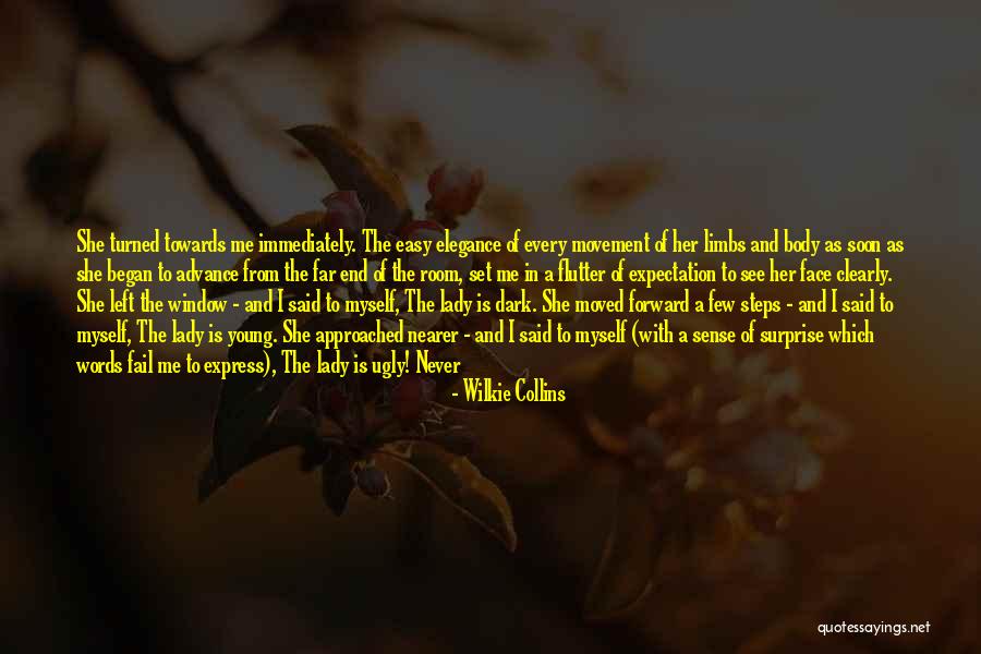 Catalyzed Lacquer Quotes By Wilkie Collins Catalyzed Lacquer Quotes By Wilkie Collins