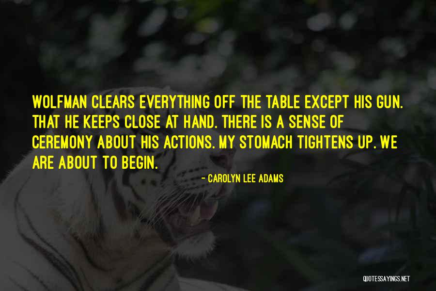 Catalyzing Neighborhood Quotes By Carolyn Lee Adams Catalyzing Neighborhood Quotes By Carolyn Lee Adams