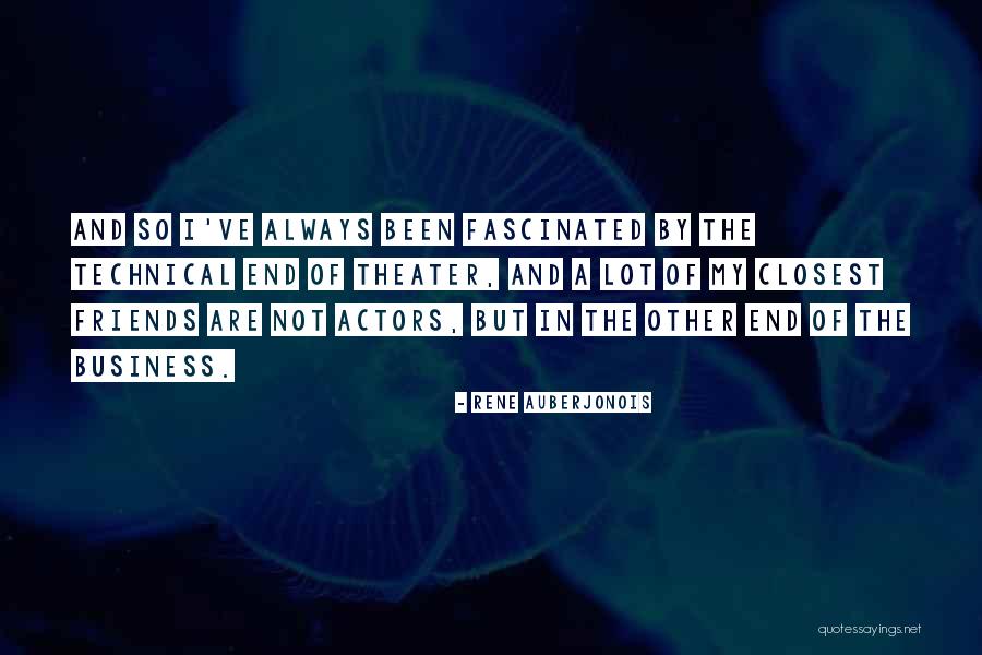 Catamites Quotes By Rene Auberjonois Catamites Quotes By Rene Auberjonois