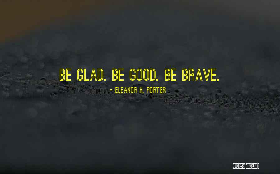 Catanauan Quotes By Eleanor H. Porter Catanauan Quotes By Eleanor H. Porter