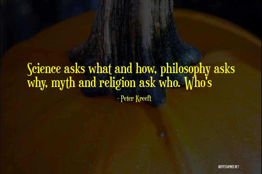 Catanauan Quotes By Peter Kreeft Catanauan Quotes By Peter Kreeft