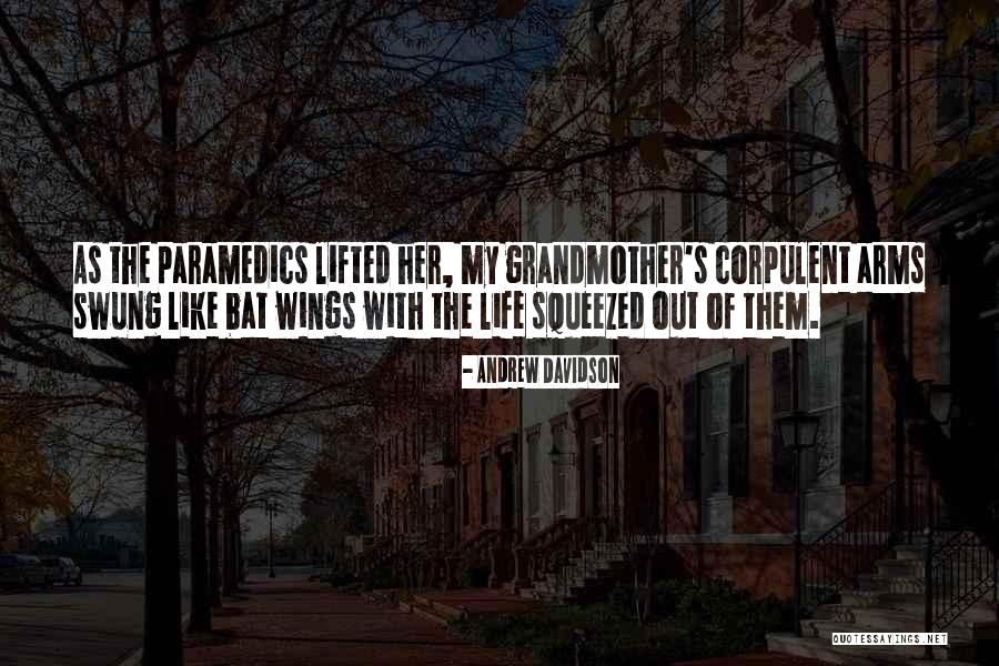 Cataneo Quotes By Andrew Davidson Cataneo Quotes By Andrew Davidson