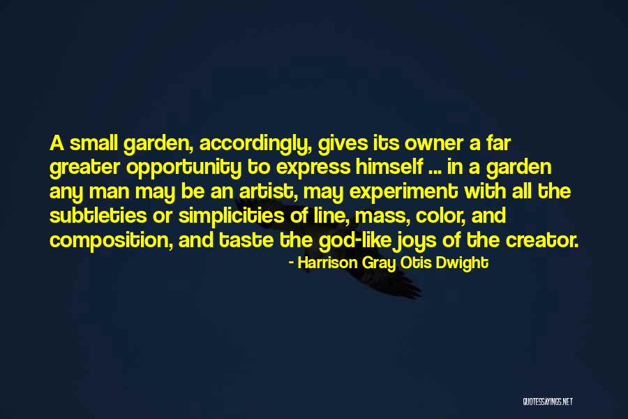Catanese Seo Quotes By Harrison Gray Otis Dwight Catanese Seo Quotes By Harrison Gray Otis Dwight
