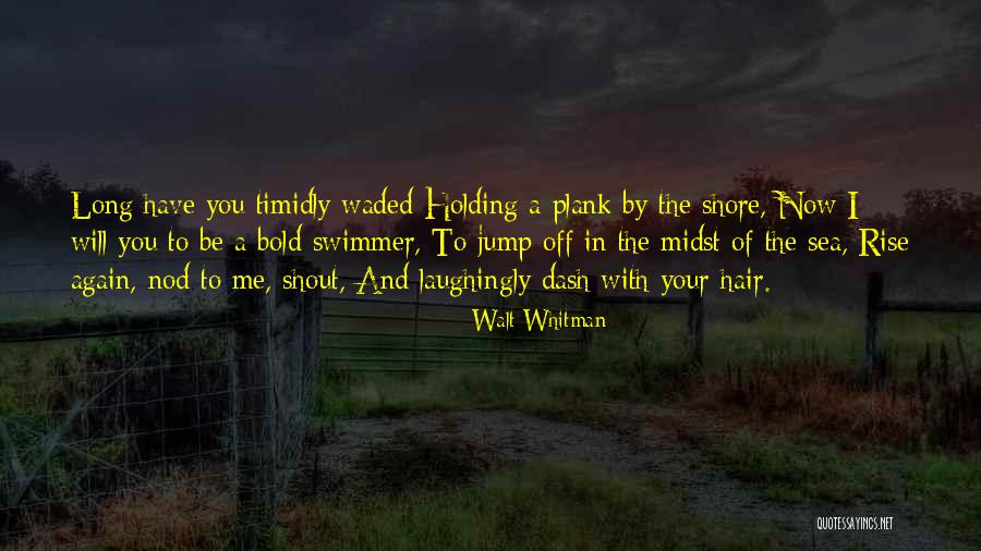 Catann Quotes By Walt Whitman Catann Quotes By Walt Whitman
