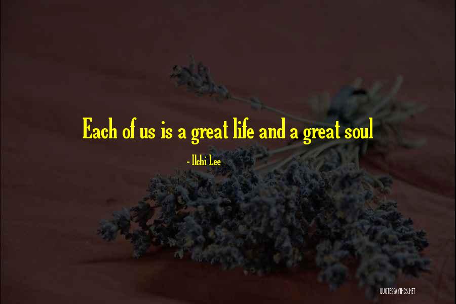 Catannas Quotes By Ilchi Lee Catannas Quotes By Ilchi Lee