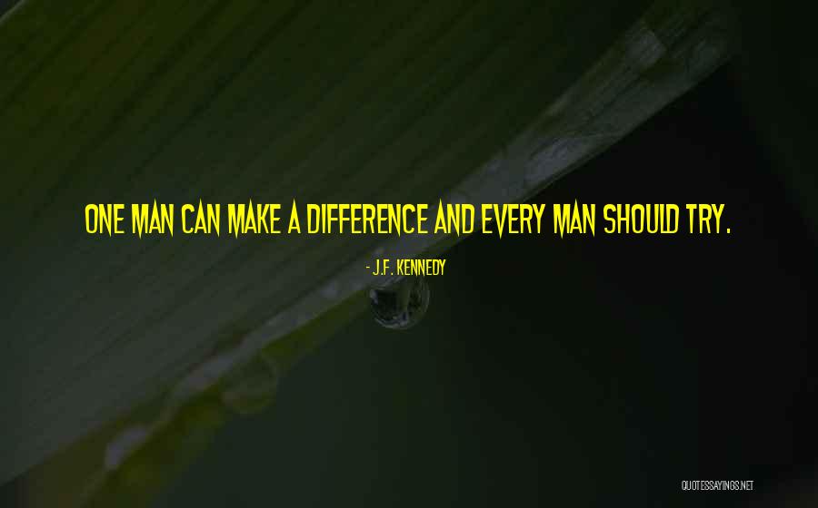 Catanzariti Alan Quotes By J.F. Kennedy Catanzariti Alan Quotes By J.F. Kennedy