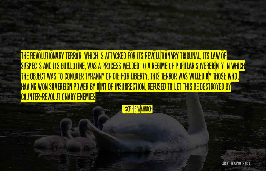 Catanzaro Quotes By Sophie Wahnich Catanzaro Quotes By Sophie Wahnich