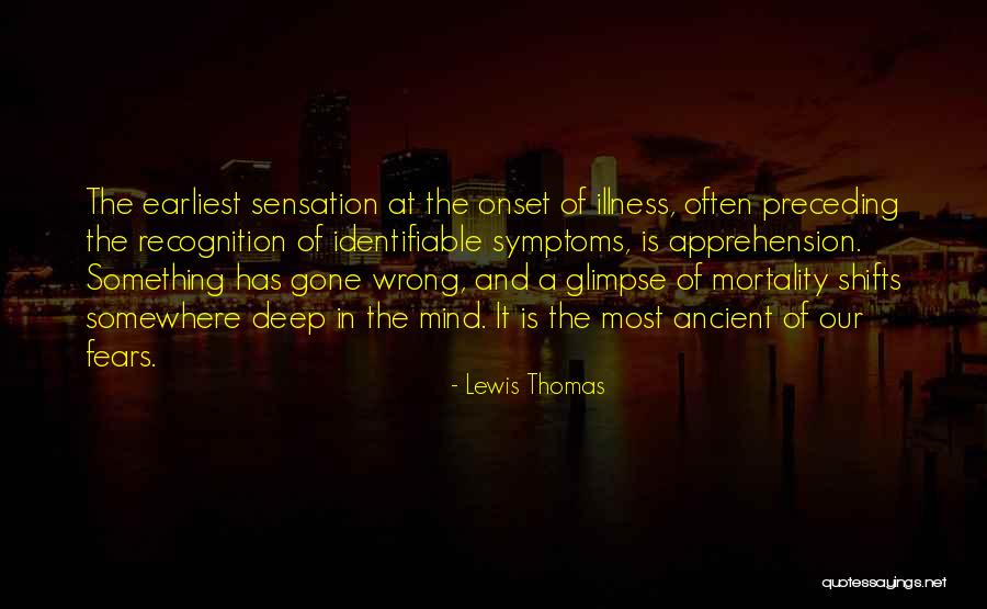 Catapang Clinic Quotes By Lewis Thomas Catapang Clinic Quotes By Lewis Thomas
