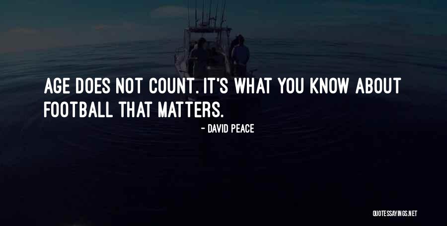 Catapang Family Quotes By David Peace Catapang Family Quotes By David Peace
