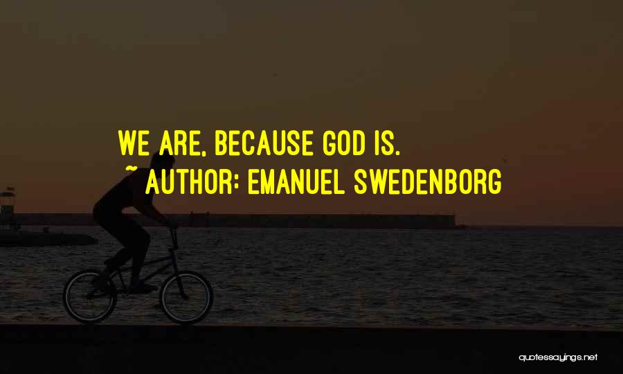 Catapano Quotes By Emanuel Swedenborg