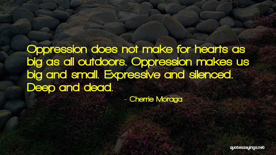 Catapathy Quotes By Cherrie Moraga Catapathy Quotes By Cherrie Moraga