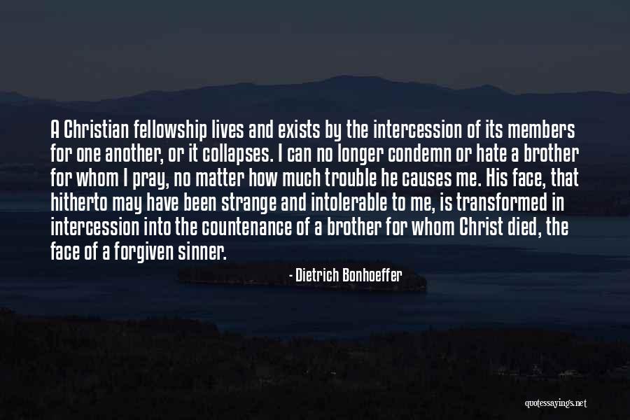 Cataphatic Quotes By Dietrich Bonhoeffer Cataphatic Quotes By Dietrich Bonhoeffer