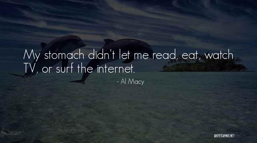 Catapultae Quotes By Al Macy Catapultae Quotes By Al Macy