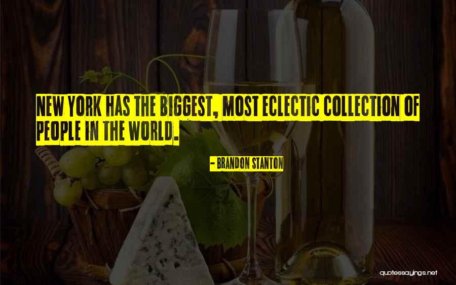 Catapultae Quotes By Brandon Stanton