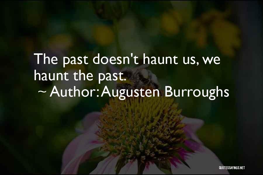 Catapulted In A Sentence Quotes By Augusten Burroughs