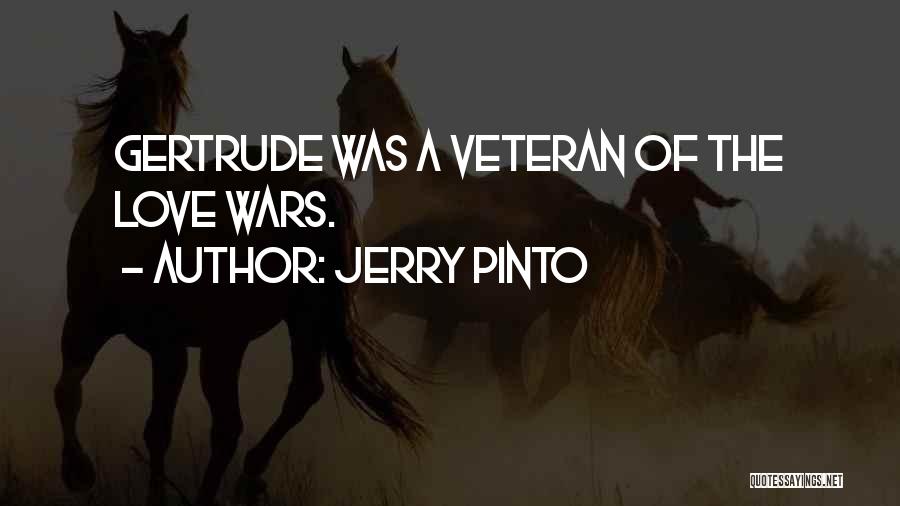 Catapulted In A Sentence Quotes By Jerry Pinto