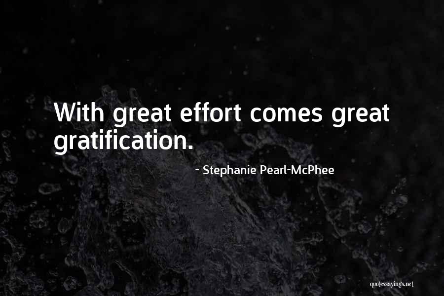 Catapulting Commissions Quotes By Stephanie Pearl-McPhee