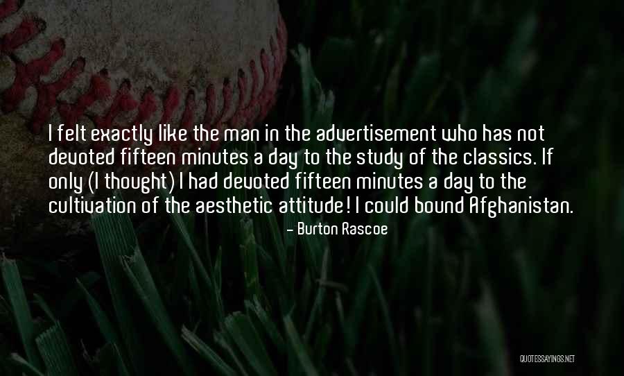 Catapulting People Quotes By Burton Rascoe Catapulting People Quotes By Burton Rascoe