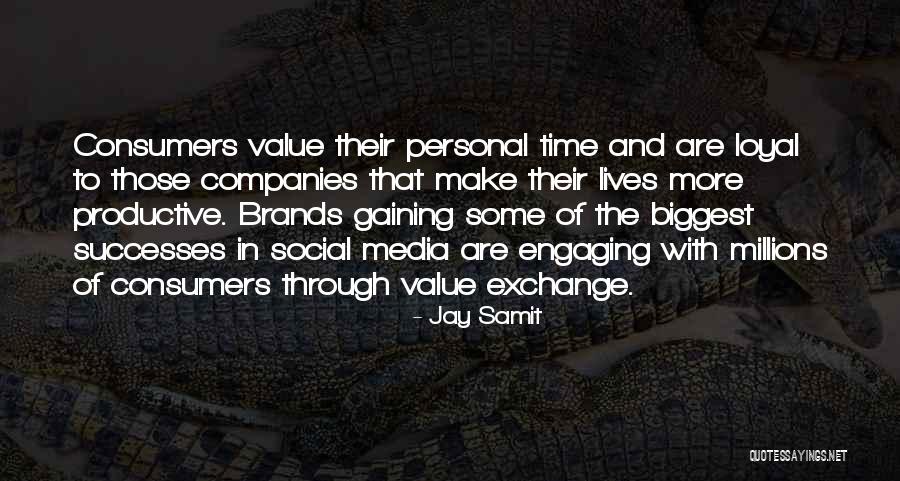 Catapultsis Quotes By Jay Samit Catapultsis Quotes By Jay Samit