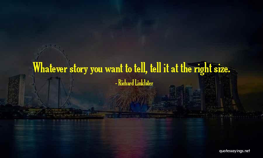 Catapultsis Quotes By Richard Linklater Catapultsis Quotes By Richard Linklater