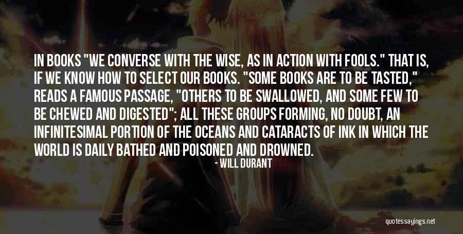 Cataracts Quotes By Will Durant Cataracts Quotes By Will Durant