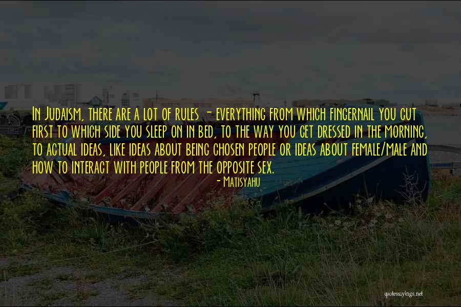 Catarata Ocular Quotes By Matisyahu Catarata Ocular Quotes By Matisyahu