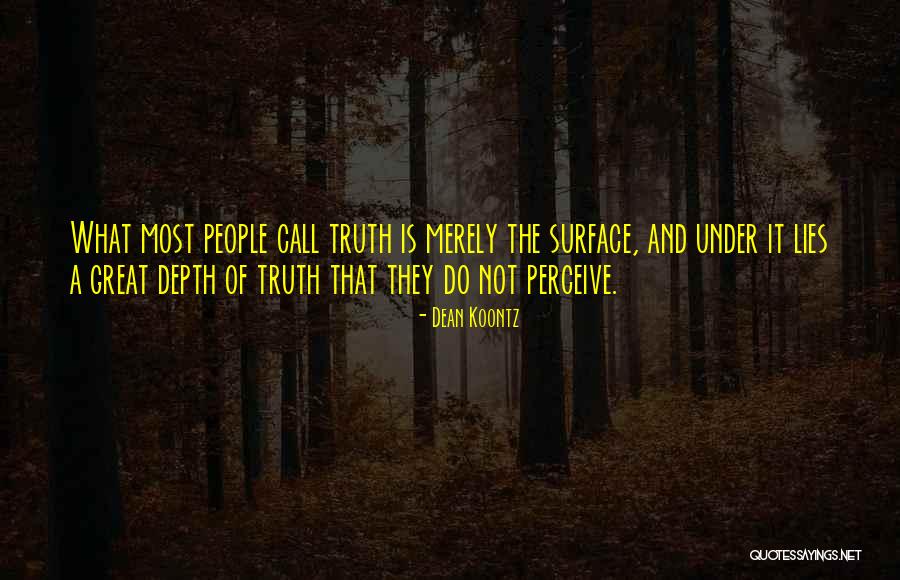 Catarg Steag Quotes By Dean Koontz Catarg Steag Quotes By Dean Koontz
