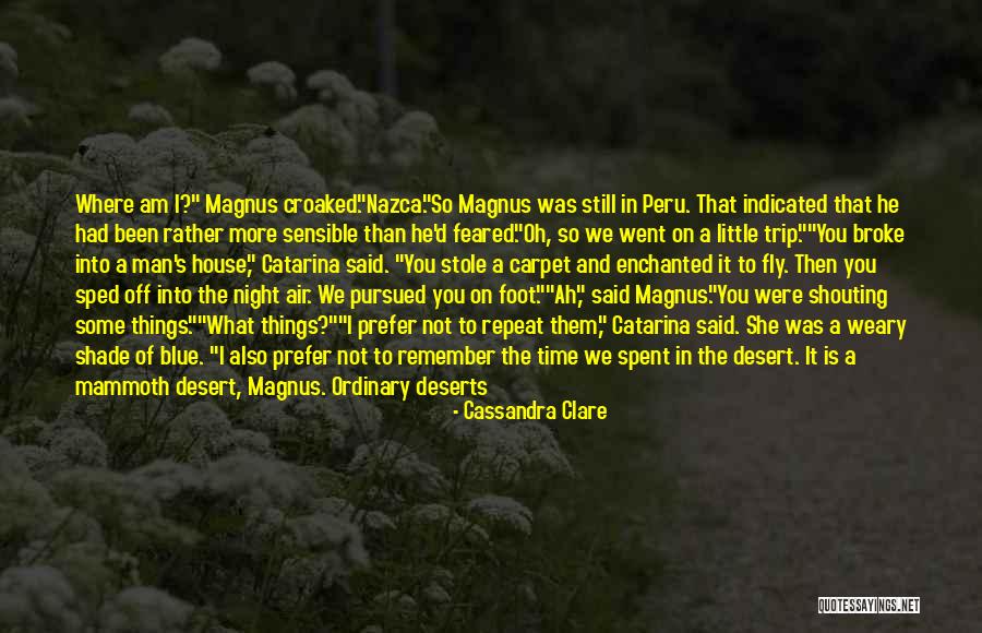 Catarina Quotes By Cassandra Clare Catarina Quotes By Cassandra Clare