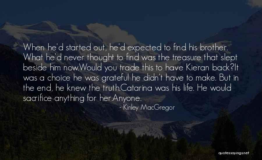 Catarina Quotes By Kinley MacGregor Catarina Quotes By Kinley MacGregor