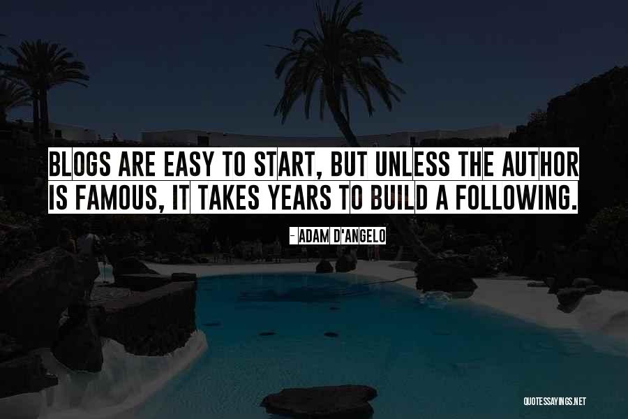 Catarsis Emocional Quotes By Adam D'Angelo Catarsis Emocional Quotes By Adam D'Angelo
