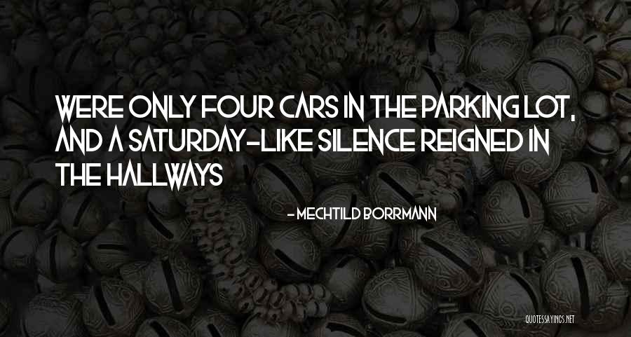 Catarsis Emocional Quotes By Mechtild Borrmann Catarsis Emocional Quotes By Mechtild Borrmann