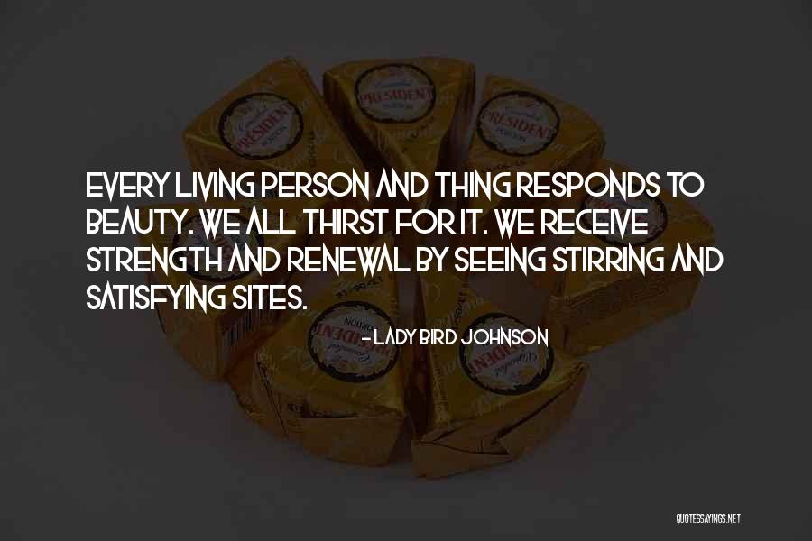 Catarsis Sinonimo Quotes By Lady Bird Johnson Catarsis Sinonimo Quotes By Lady Bird Johnson