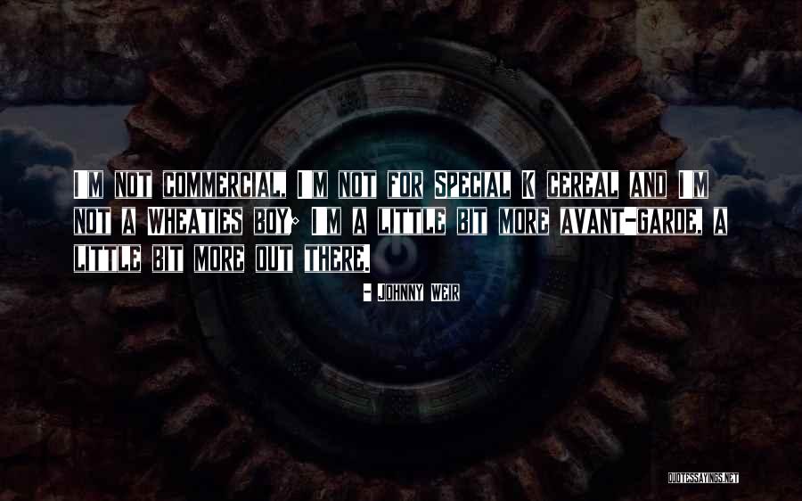 Catastro Quotes By Johnny Weir Catastro Quotes By Johnny Weir