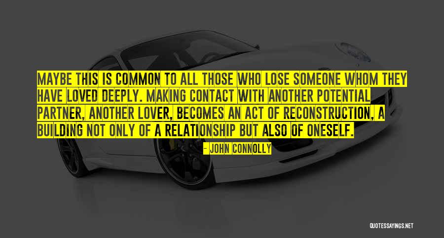 Catastrofe Sinonimo Quotes By John Connolly Catastrofe Sinonimo Quotes By John Connolly
