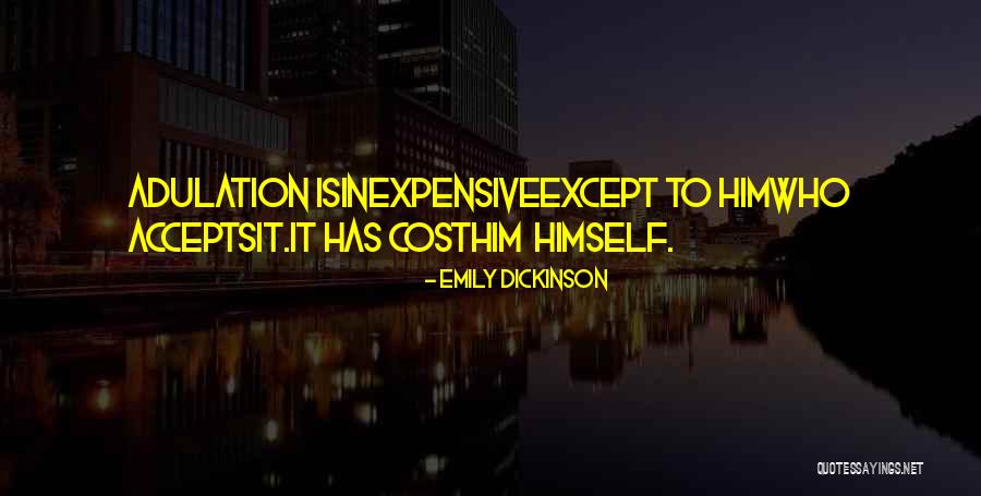 Catastrofica Quotes By Emily Dickinson Catastrofica Quotes By Emily Dickinson