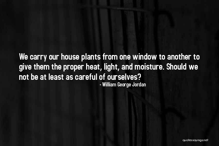 Catastrofica Quotes By William George Jordan Catastrofica Quotes By William George Jordan