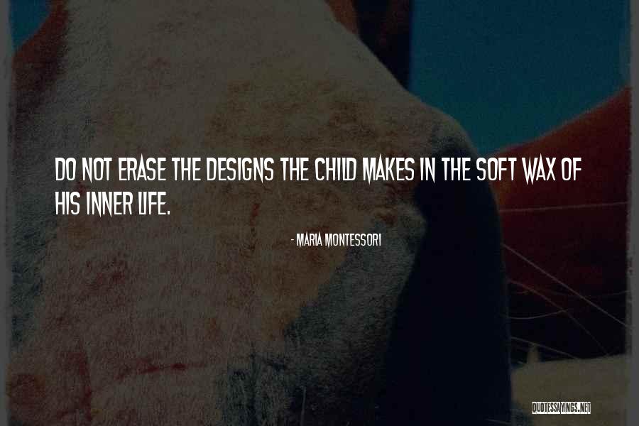 Catastrophic Condition Quotes By Maria Montessori Catastrophic Condition Quotes By Maria Montessori