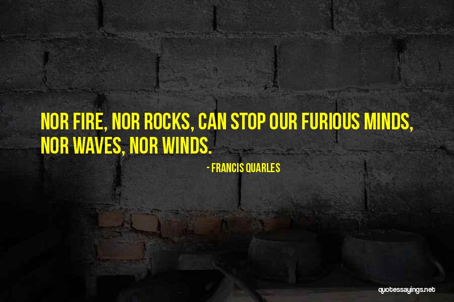 Catastrophists Were Thinkers Quotes By Francis Quarles Catastrophists Were Thinkers Quotes By Francis Quarles