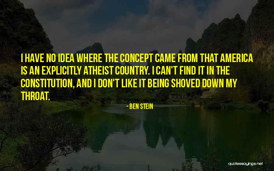 Catatonia Disorder Quotes By Ben Stein Catatonia Disorder Quotes By Ben Stein